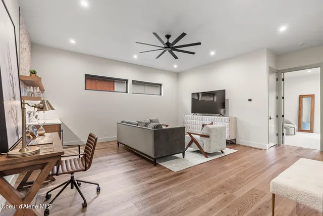 $1,425,000 | 2867 West Lumber Lane, Coeur D'Alene, ID 83814