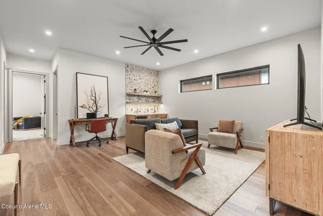 $1,425,000 | 2867 West Lumber Lane, Coeur D'Alene, ID 83814