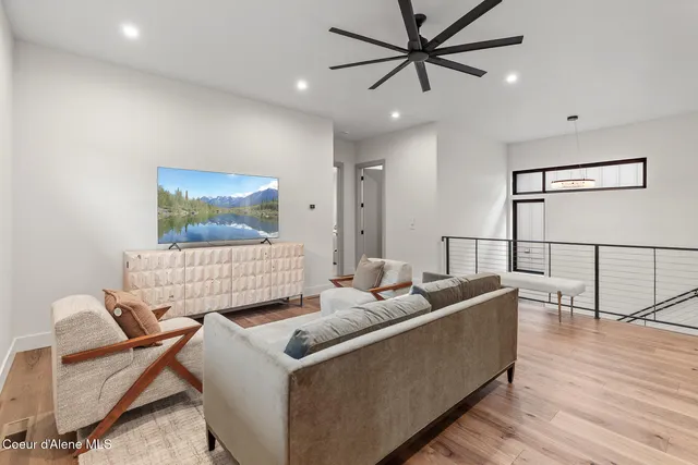 $1,425,000 | 2867 West Lumber Lane, Coeur D'Alene, ID 83814