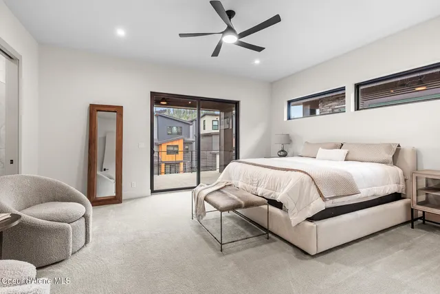 $1,425,000 | 2867 West Lumber Lane, Coeur D'Alene, ID 83814