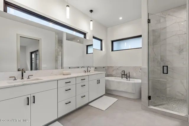 $1,425,000 | 2867 West Lumber Lane, Coeur D'Alene, ID 83814