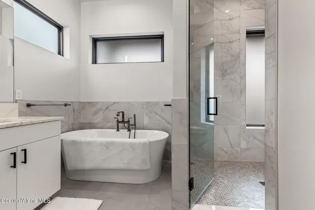 $1,425,000 | 2867 West Lumber Lane, Coeur D'Alene, ID 83814