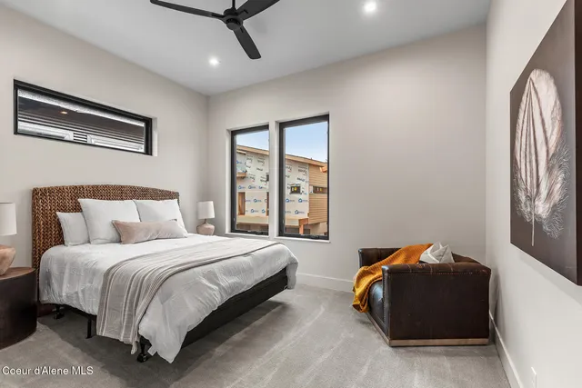 $1,425,000 | 2867 West Lumber Lane, Coeur D'Alene, ID 83814