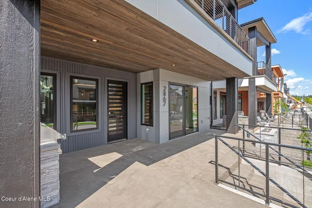 $1,425,000 | 2867 West Lumber Lane, Coeur D'Alene, ID 83814