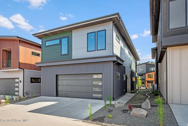 $1,425,000 | 2867 West Lumber Lane, Coeur D'Alene, ID 83814