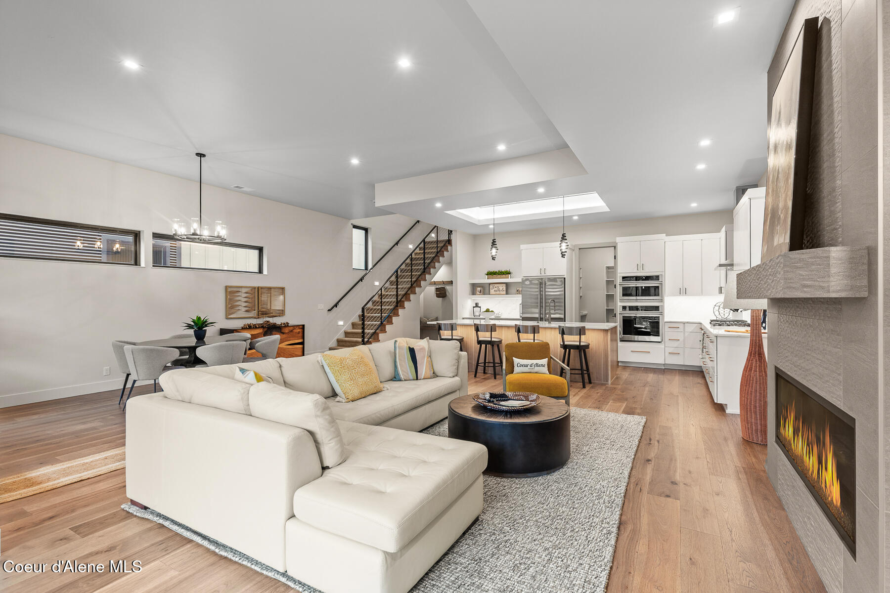 2867 West Lumber Lane Coeur D'Alene, ID 83814 - Photo 7 of 30 2867WLumberLn-3