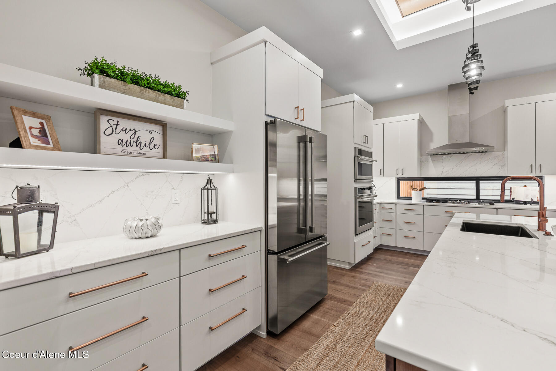 2867 West Lumber Lane Coeur D'Alene, ID 83814 - Photo 10 of 30 2867WLumberLn-6