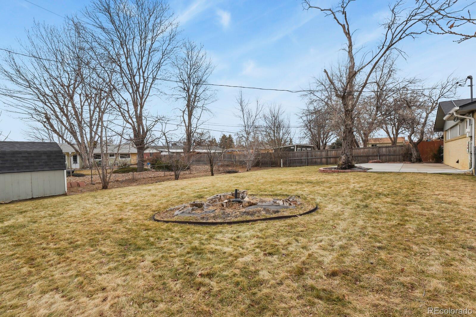 4570 Quay Street Wheat Ridge, CO 80033 - Photo 26 of 28