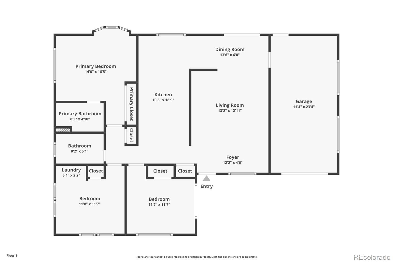 4570 Quay Street Wheat Ridge, CO 80033 - Photo 28 of 28