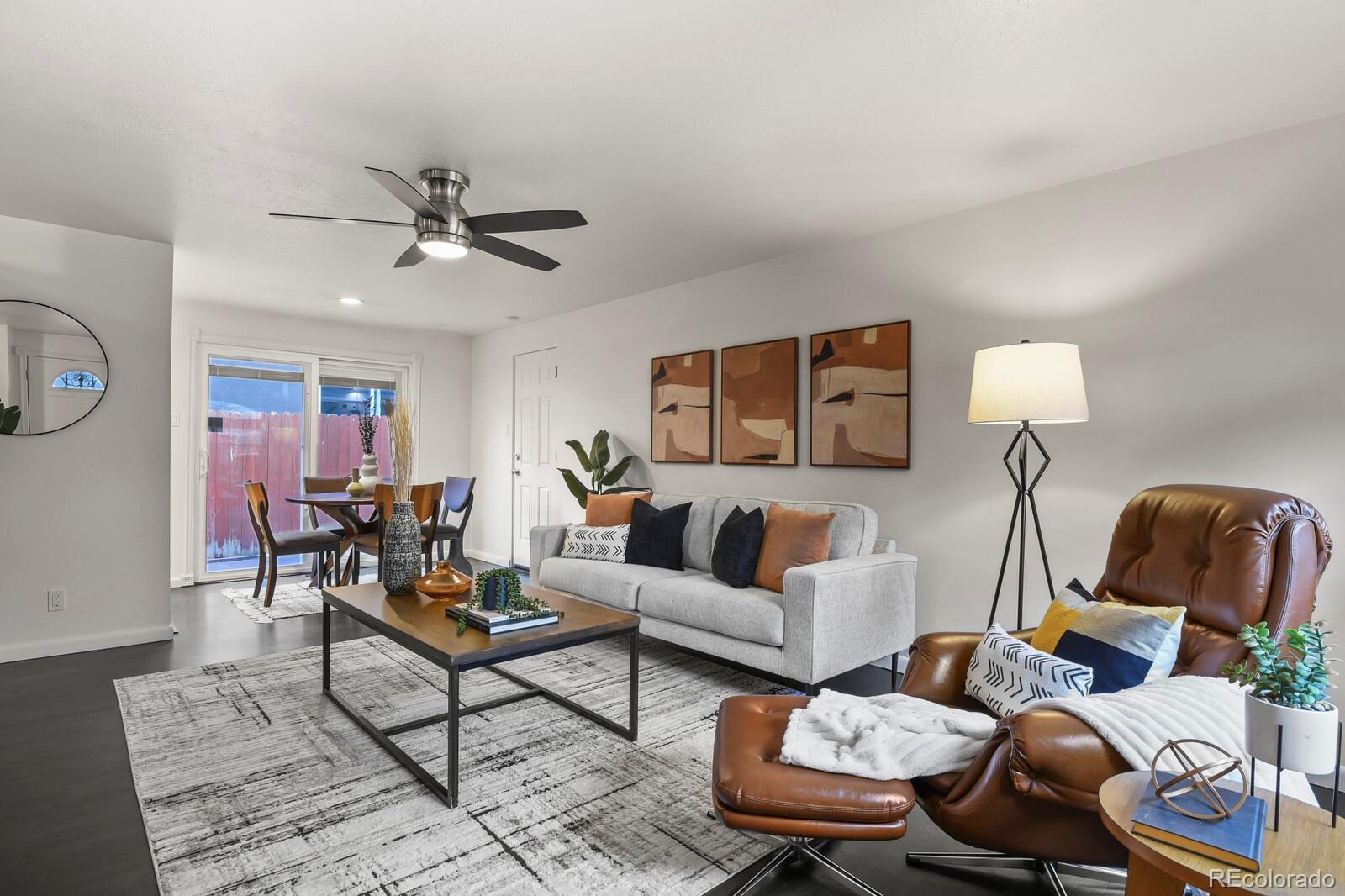 4570 Quay Street Wheat Ridge, CO 80033 - Photo 3 of 28