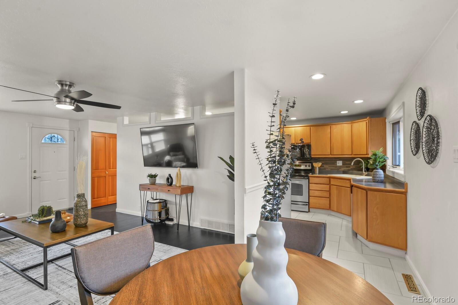 4570 Quay Street Wheat Ridge, CO 80033 - Photo 7 of 28