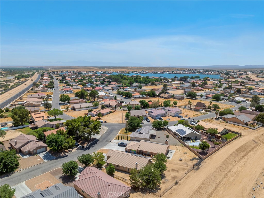 14952 Rivers Edge Road Helendale, CA 92342 - Photo 6 of 33 an aerial view of a city