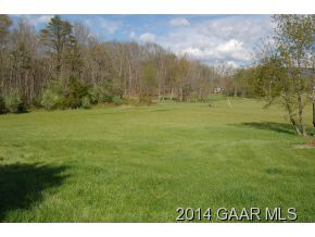 356 Lofton Road Raphine, VA 24472 - Photo 31 of 36 a view of outdoor space and yard