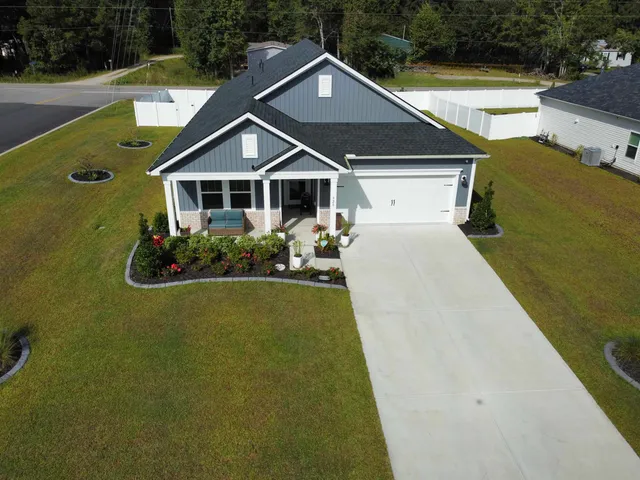 $384,900 | 928 Maya Layne Drive, Little River, SC 29566