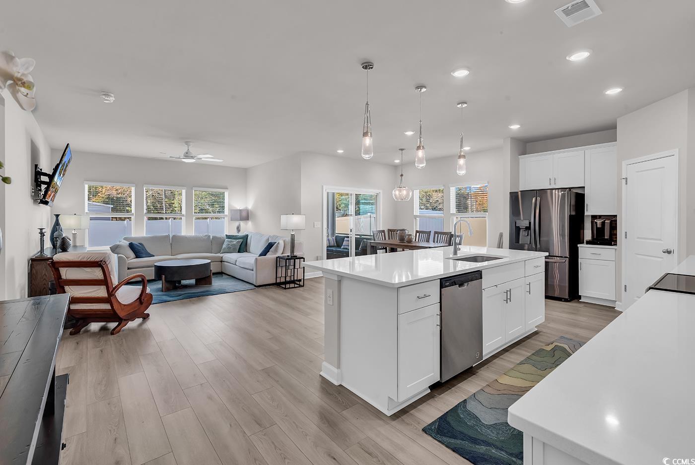 928 Maya Layne Drive Little River, SC 29566 - Photo 4 of 40