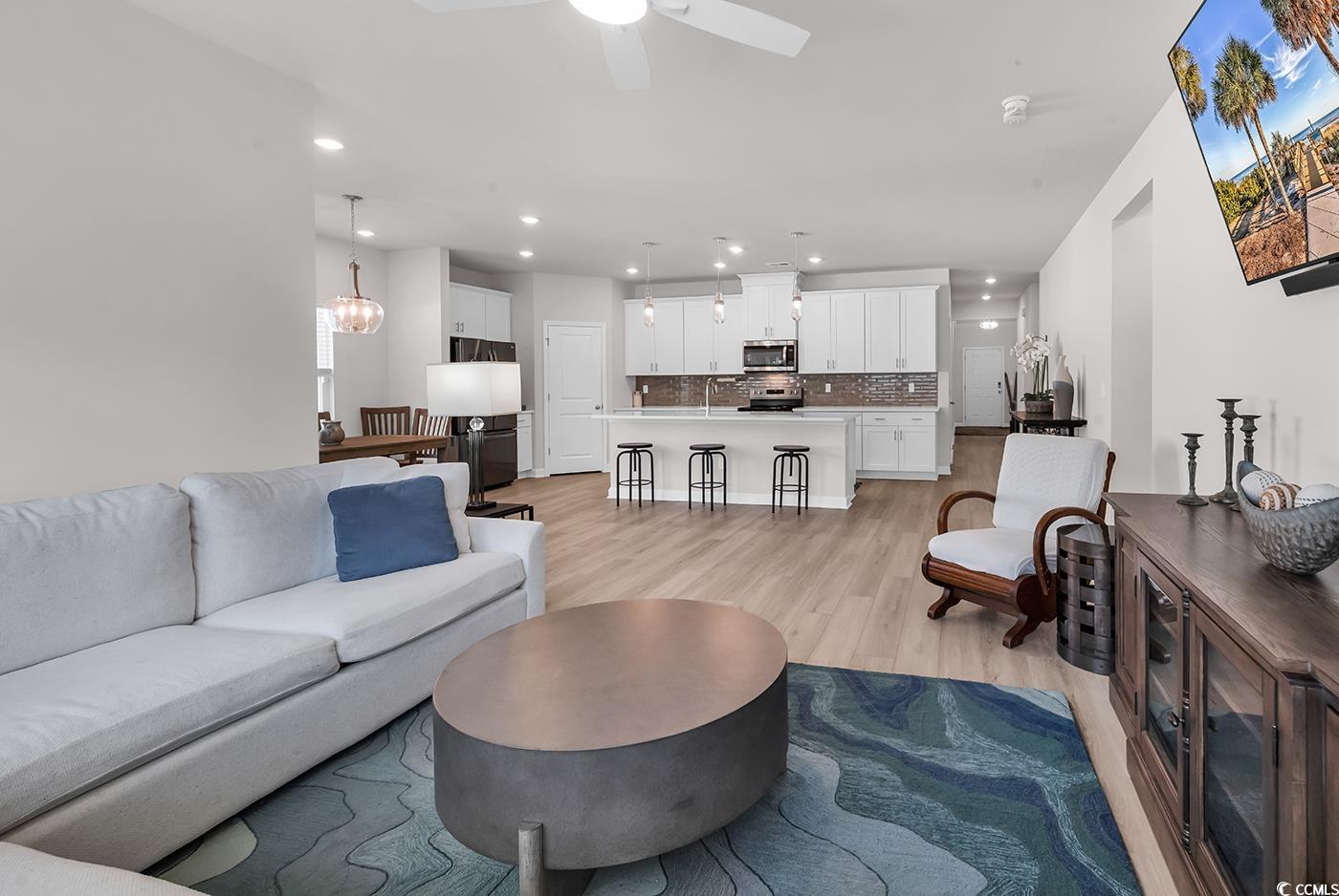 928 Maya Layne Drive Little River, SC 29566 - Photo 7 of 40