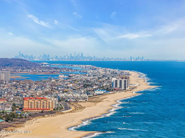 $999,000 | 302 Villa Drive, Long Branch, NJ 07740