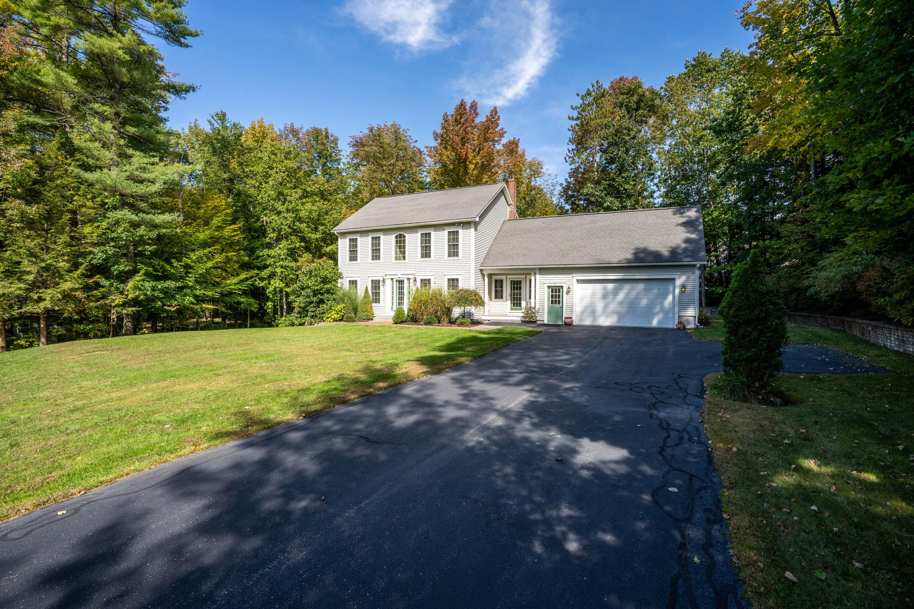 38 Evans Ridge Road Windham, ME 04062 - Photo 1 of 58 1-Exterior-2