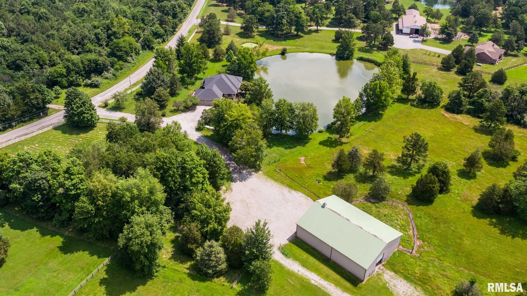 219 Ozark Road Simpson, IL 62985 - Photo 13 of 66 Gallery Image 13