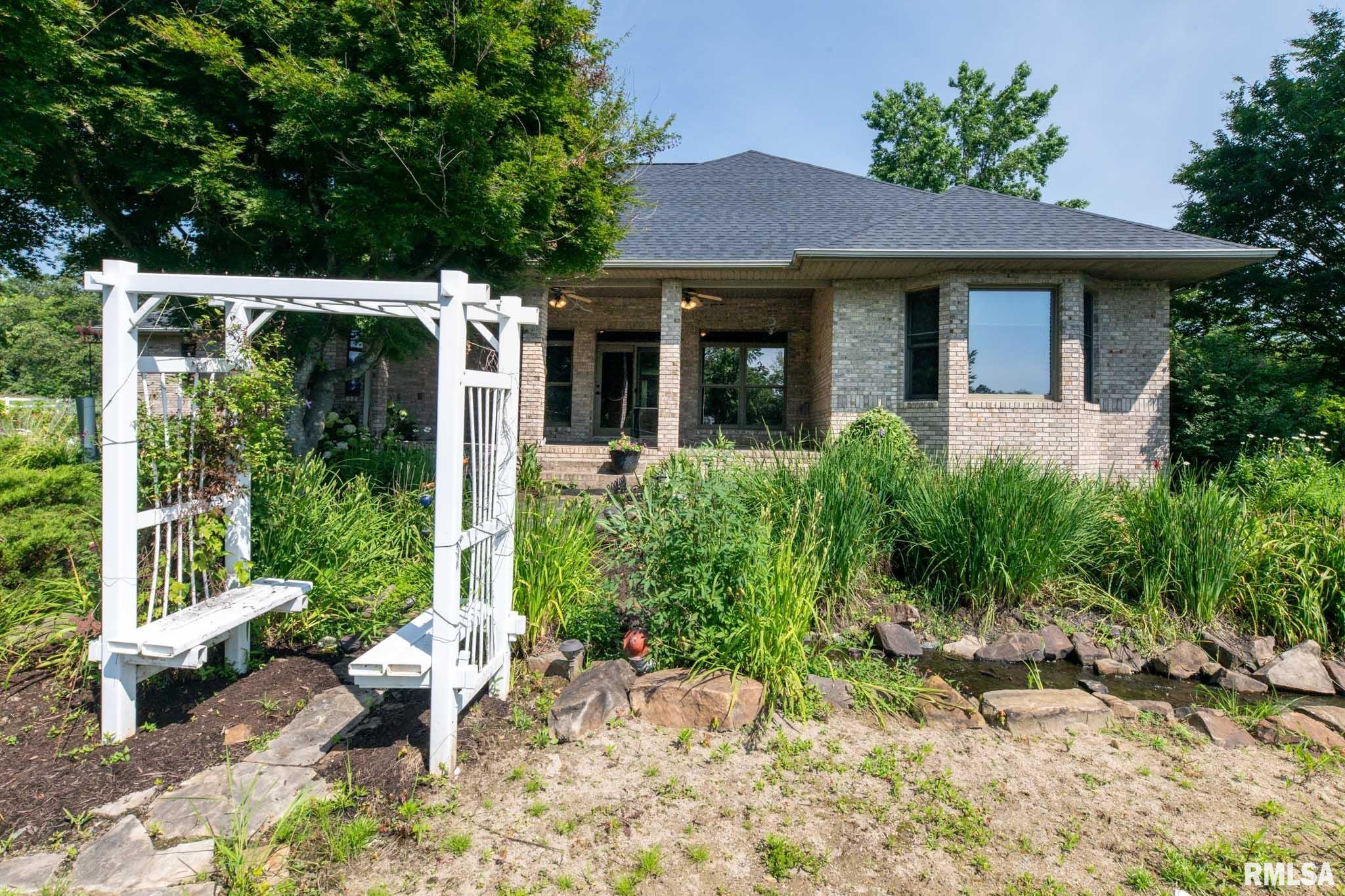 219 Ozark Road Simpson, IL 62985 - Photo 39 of 66 Gallery Image 39