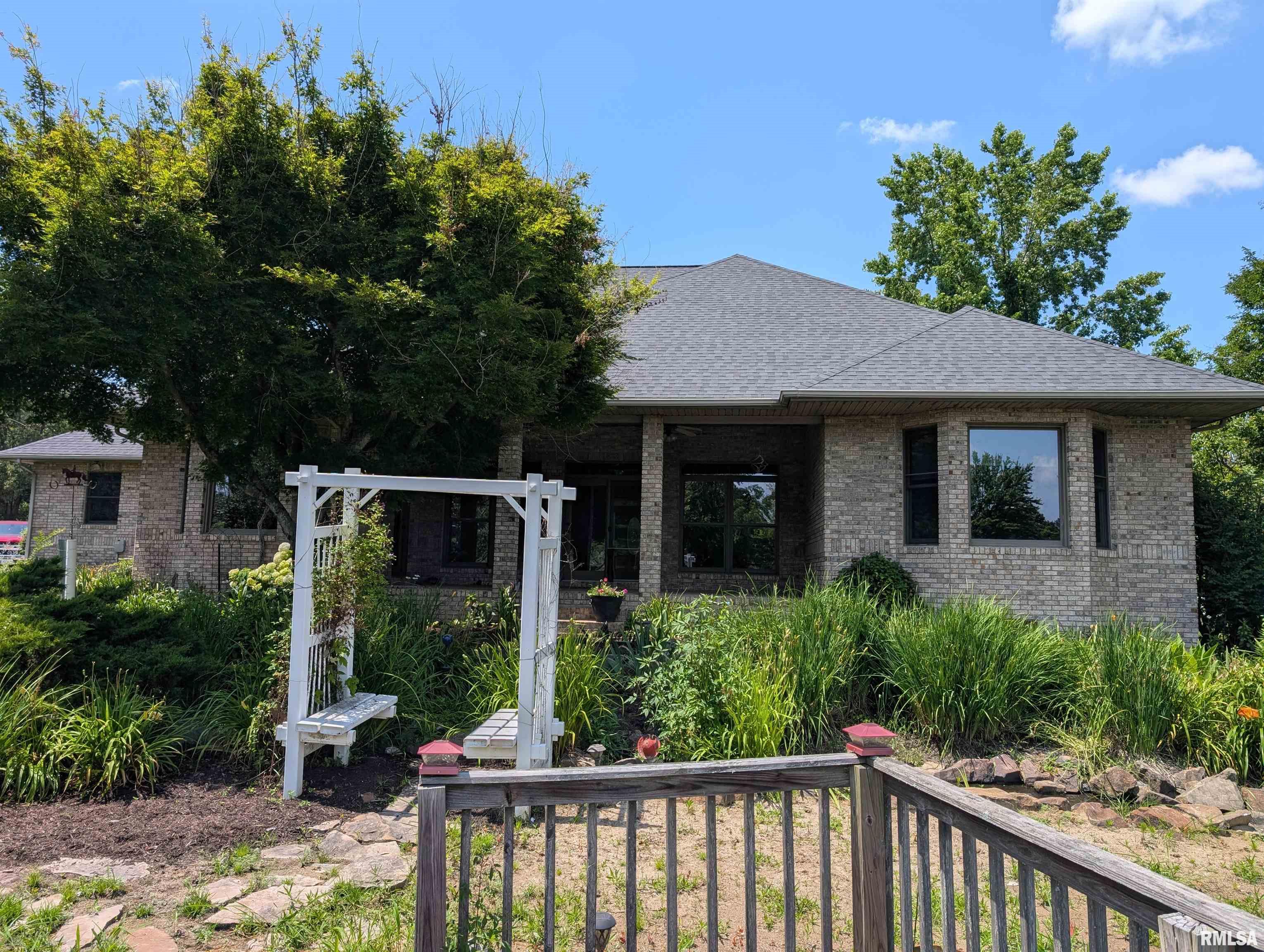 219 Ozark Road Simpson, IL 62985 - Photo 57 of 66 Gallery Image 57
