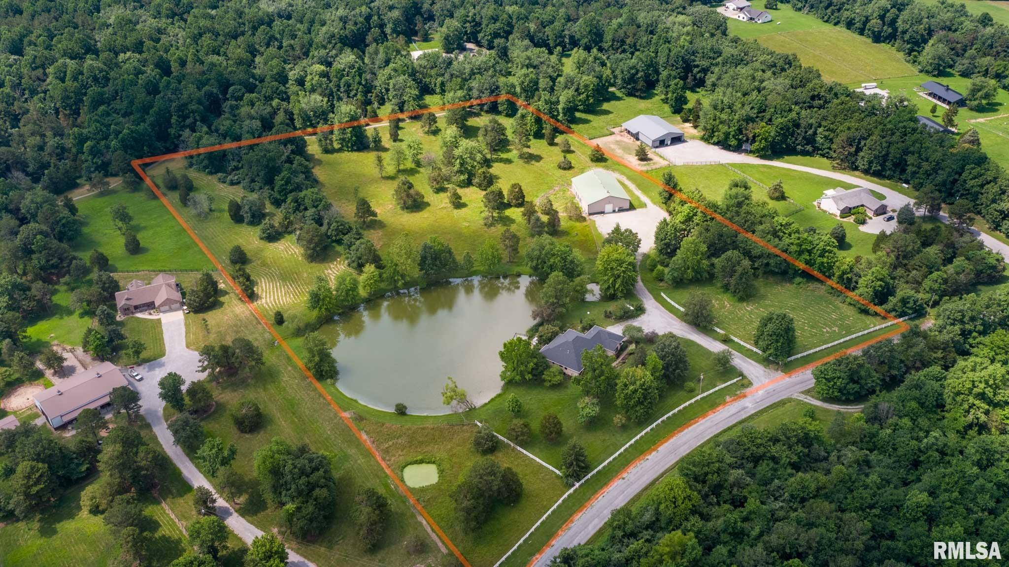 219 Ozark Road Simpson, IL 62985 - Photo 66 of 66 Gallery Image 66