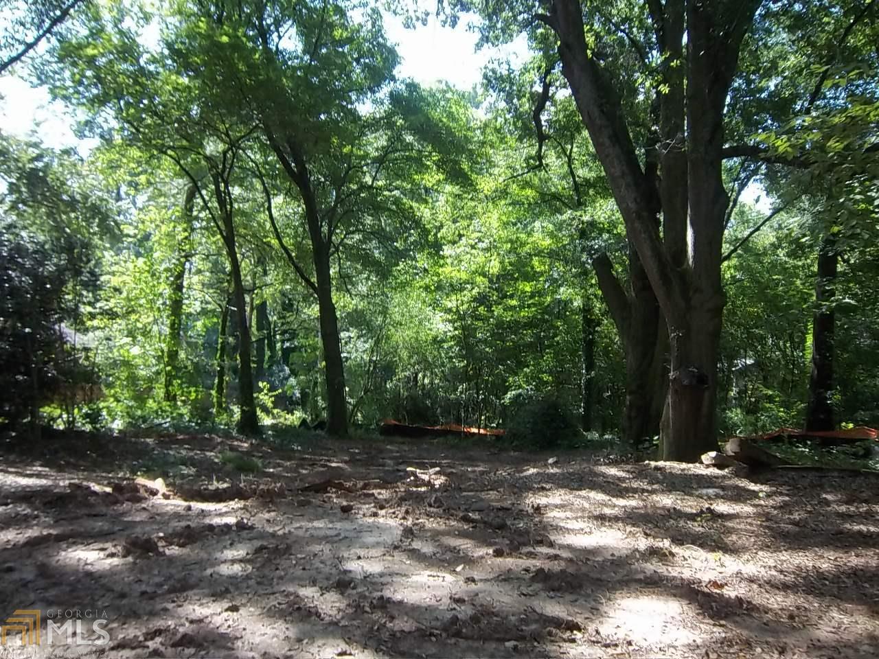 1766 Hudson Road Decatur, GA 30033 - Photo 1 of 1 a view of outdoor space and yard