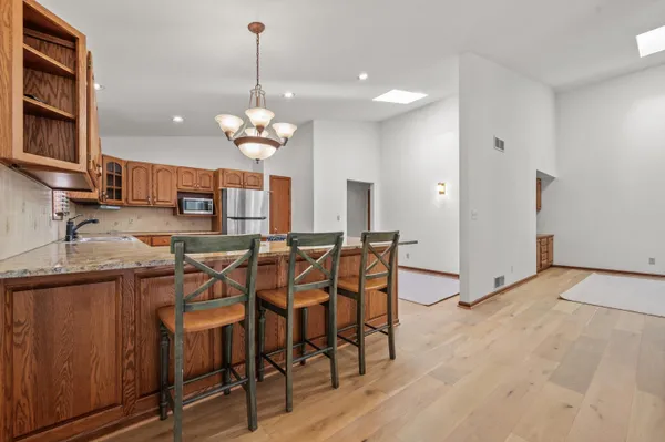 $460,000 | N80W13596 River Park Drive, Unit 16/3/E, Menomonee Falls, WI 53051