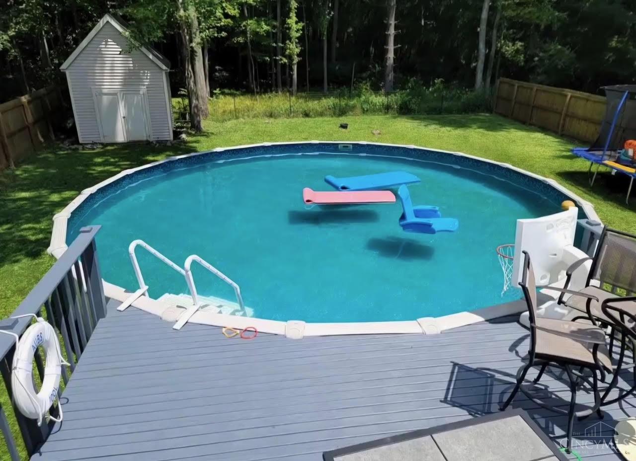 1158 Nature Run Road Batavia, OH 45103 - Photo 36 of 36 Gallery Image 36
