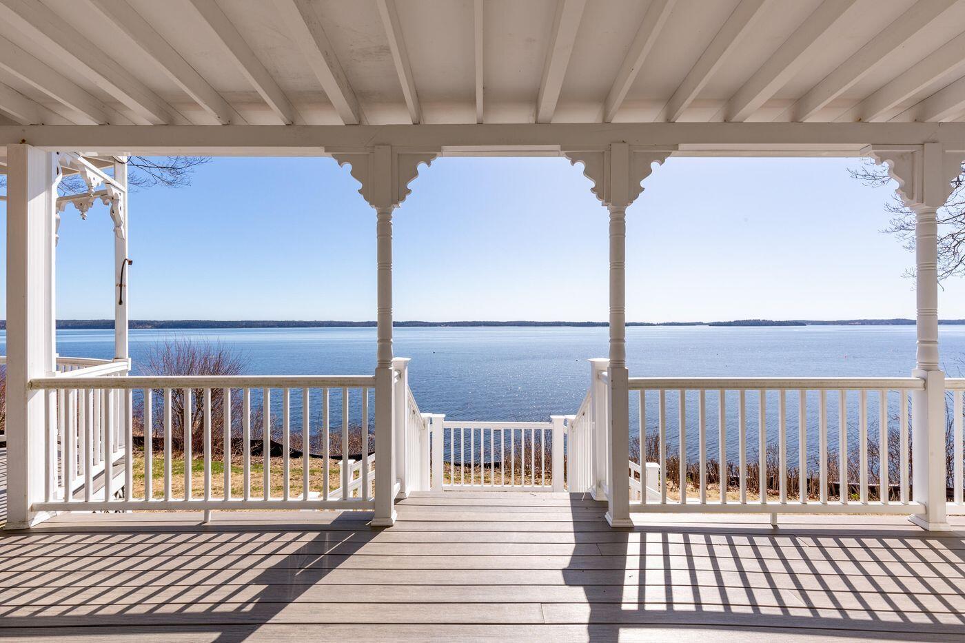274 Shore Road Northport, ME 04849 - Photo 15 of 28 W16-ME2453_15