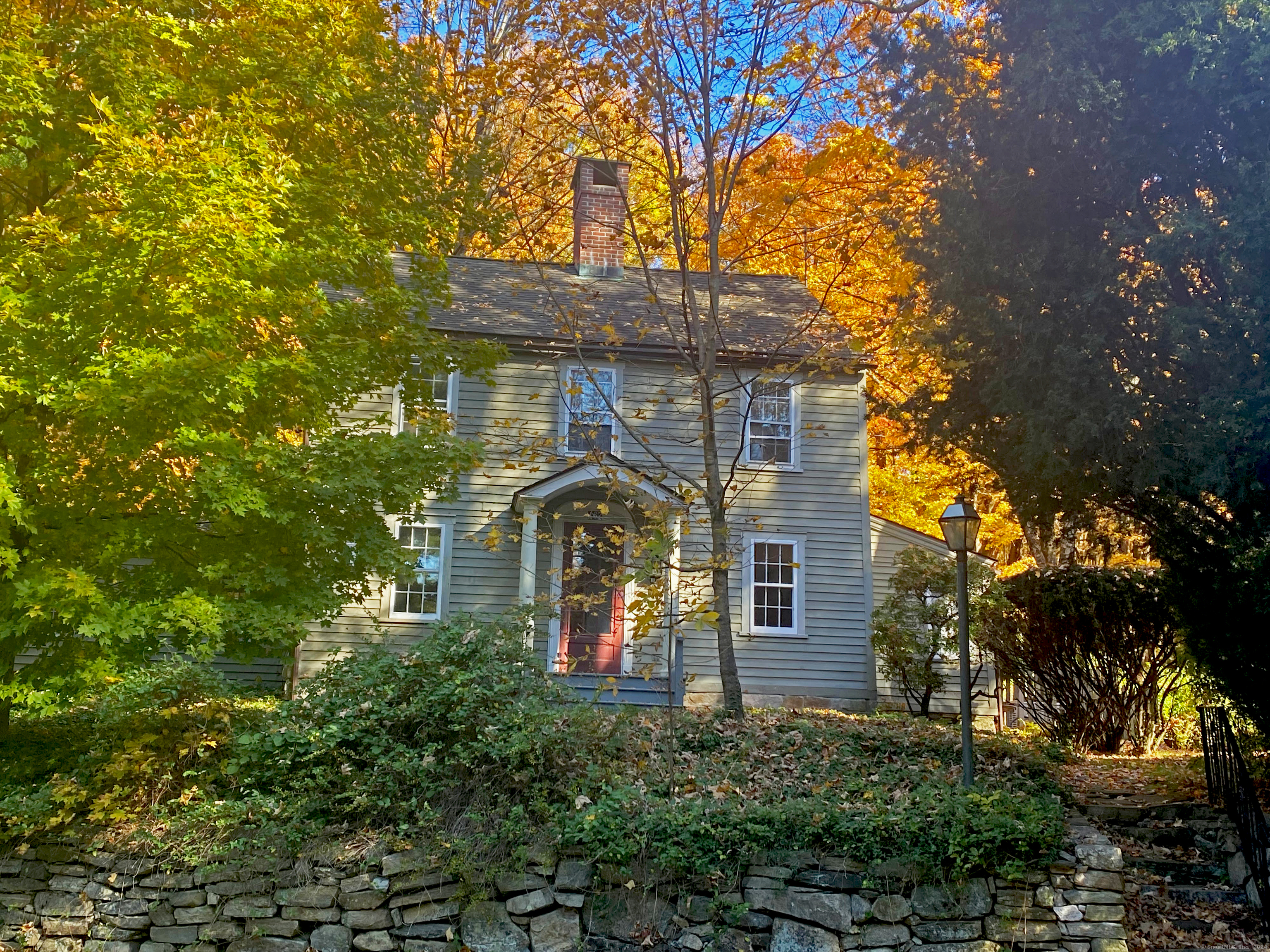167 Lyons Plain Road Weston, CT 06883 - Photo 1 of 1