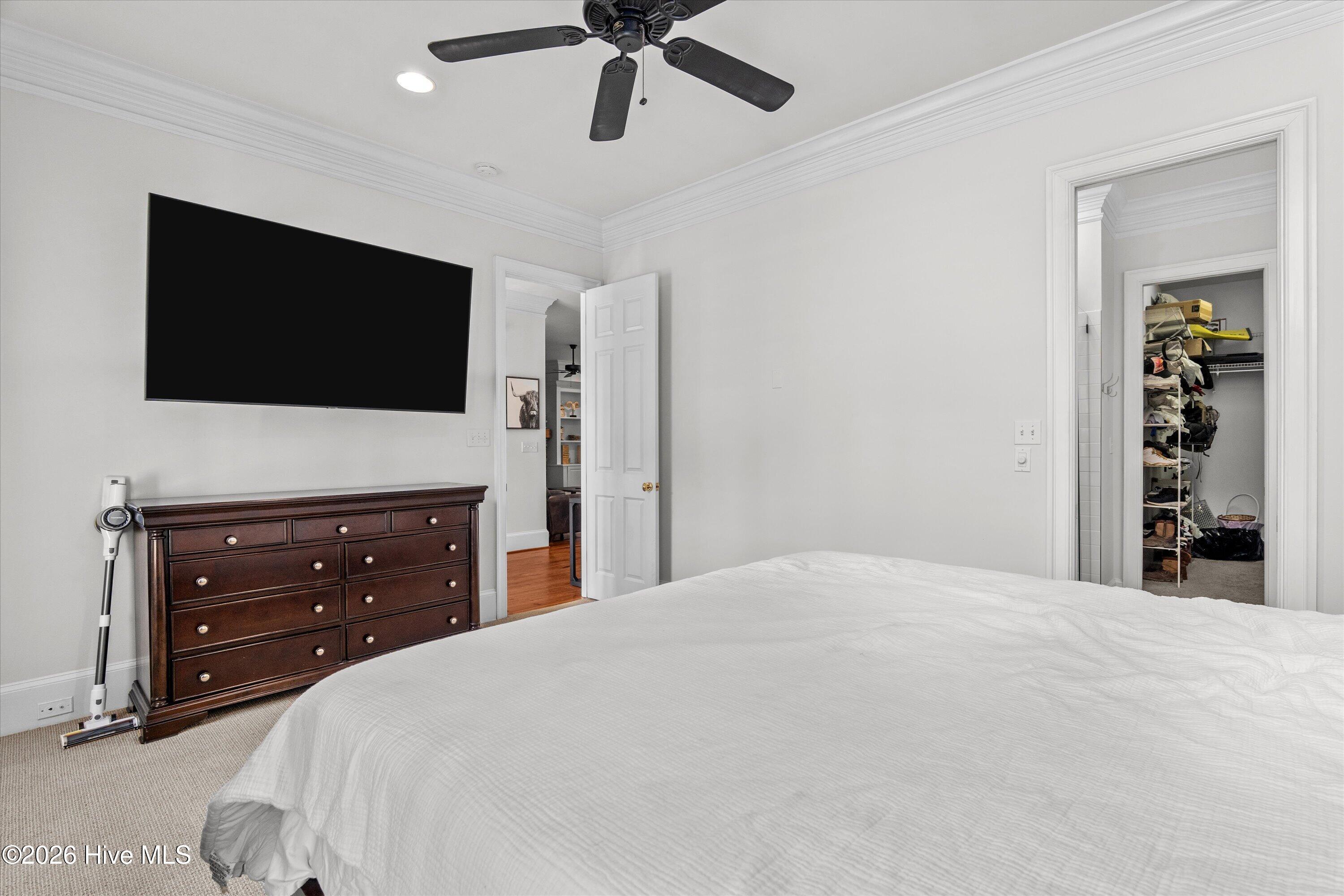3558 Watervale Way Martinez, GA 30907 - Photo 30 of 47