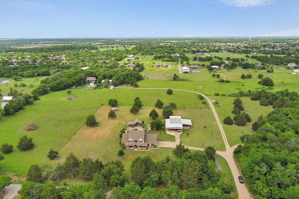 6251 Hayes Road Midlothian, TX 76065 - Photo 26 of 30 a view of a city