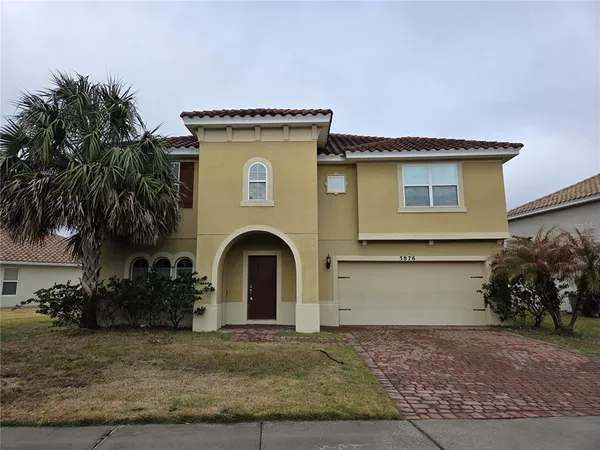 $2,550 | 3876 Carrick Bend Drive, Kissimmee, FL 34746