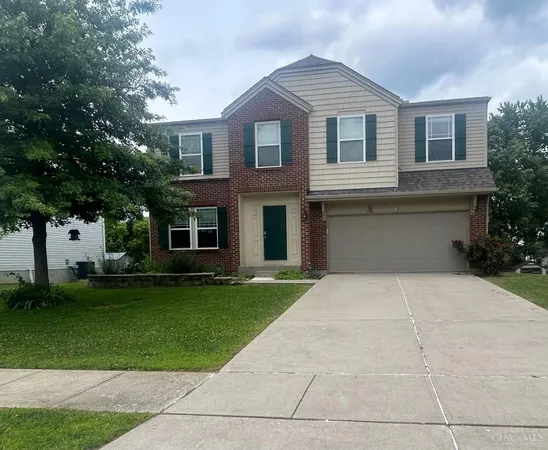 $375,000 | 110 Junction Point, New Richmond, OH 45157