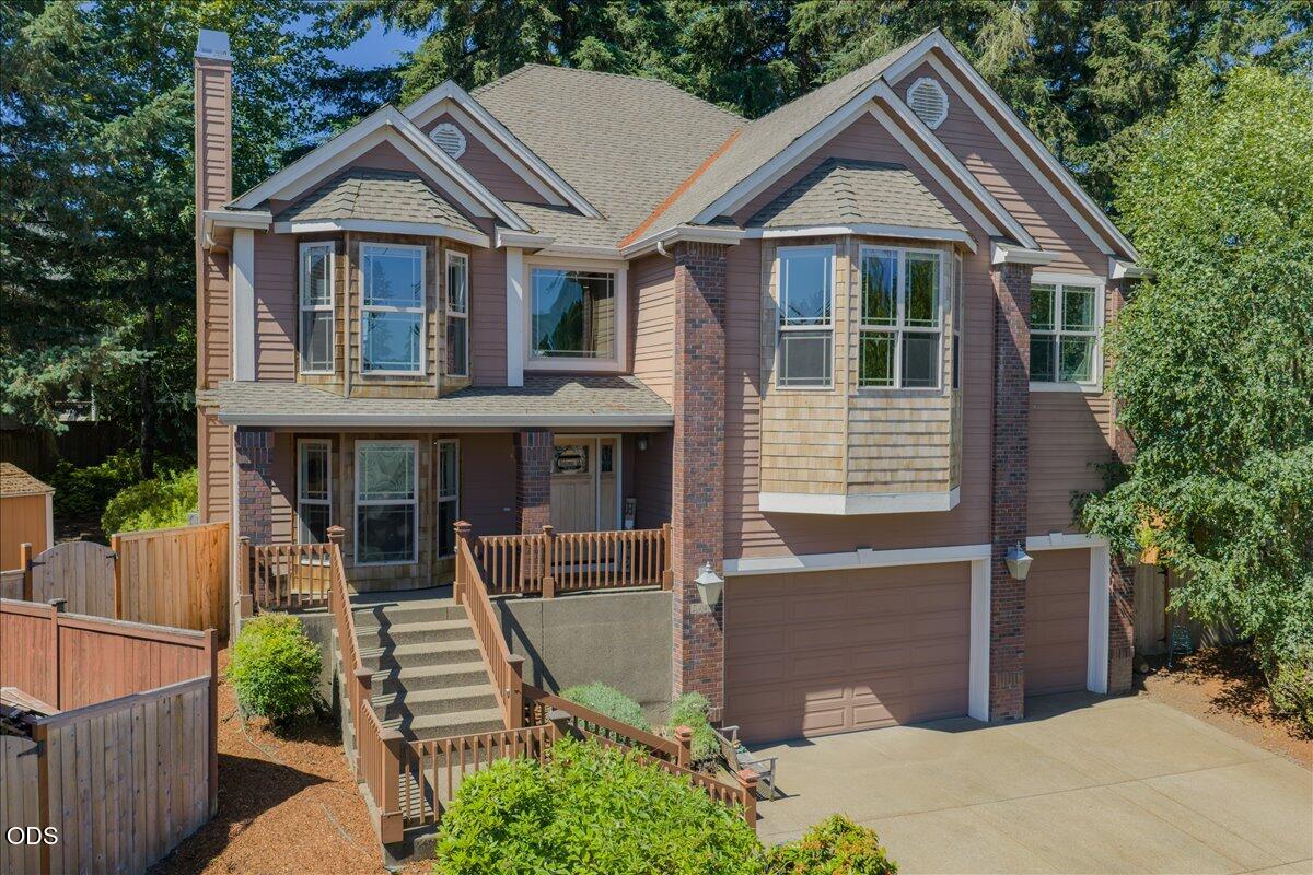 2448 Northwest Violet Avenue Albany, OR 97321 - Photo 4 of 46