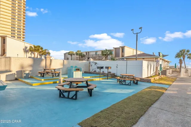 $1,900 | 8743 Thomas Drive, Unit 1023, Panama City, FL 32408