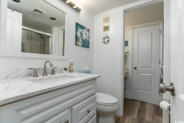 $1,450 | 201 75th Avenue North, Unit OCEAN DUNES TOWER II, Myrtle Beach, SC 29572