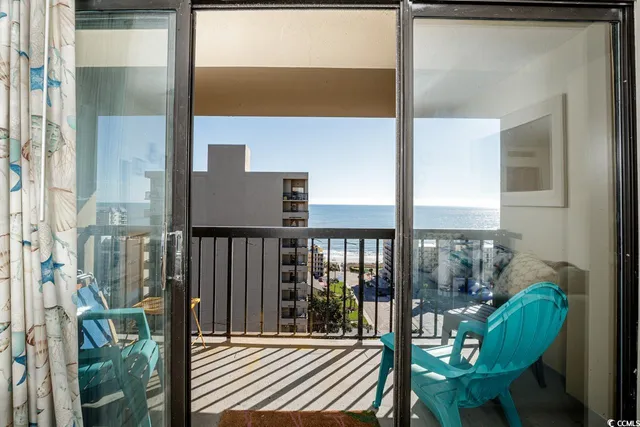 $1,450 | 201 75th Avenue North, Unit OCEAN DUNES TOWER II, Myrtle Beach, SC 29572