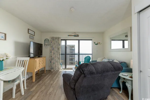 $1,450 | 201 75th Avenue North, Unit OCEAN DUNES TOWER II, Myrtle Beach, SC 29572
