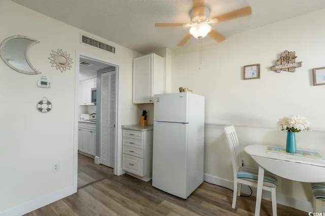 $1,450 | 201 75th Avenue North, Unit OCEAN DUNES TOWER II, Myrtle Beach, SC 29572