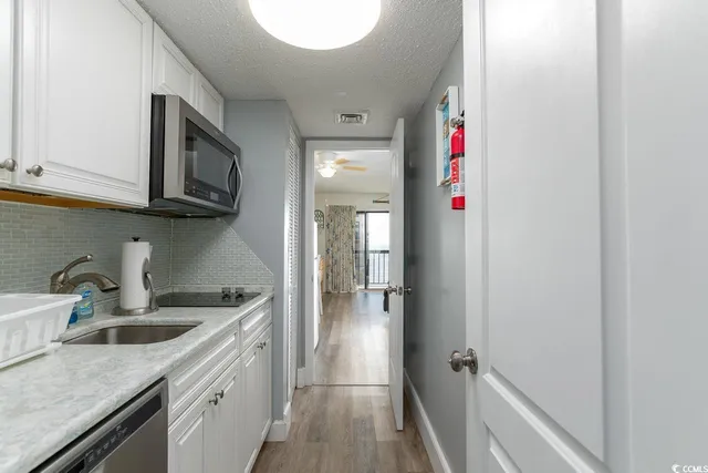 $1,450 | 201 75th Avenue North, Unit OCEAN DUNES TOWER II, Myrtle Beach, SC 29572