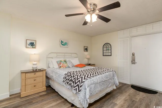 $1,450 | 201 75th Avenue North, Unit OCEAN DUNES TOWER II, Myrtle Beach, SC 29572