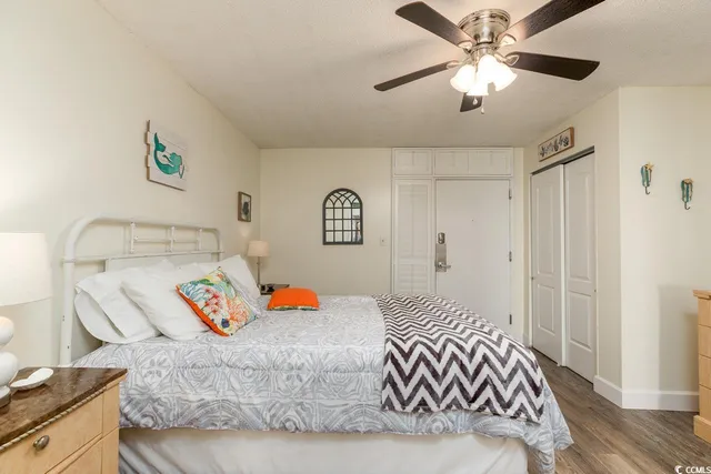 $1,450 | 201 75th Avenue North, Unit OCEAN DUNES TOWER II, Myrtle Beach, SC 29572
