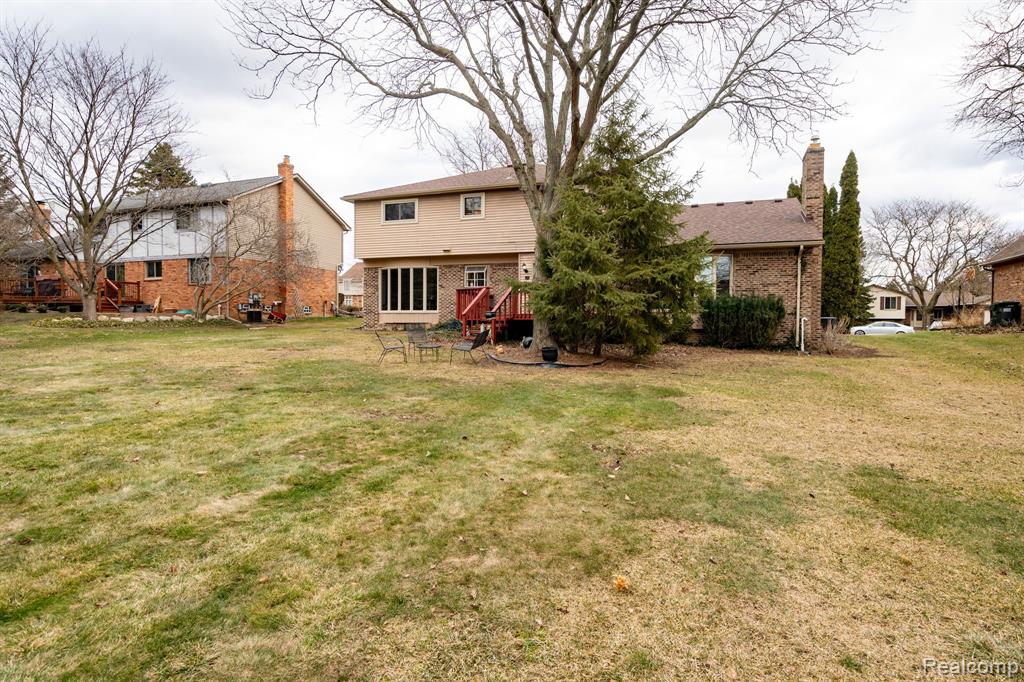 357 Powderhorn Ridge Court Rochester Hills, MI 48309 - Photo 37 of 42