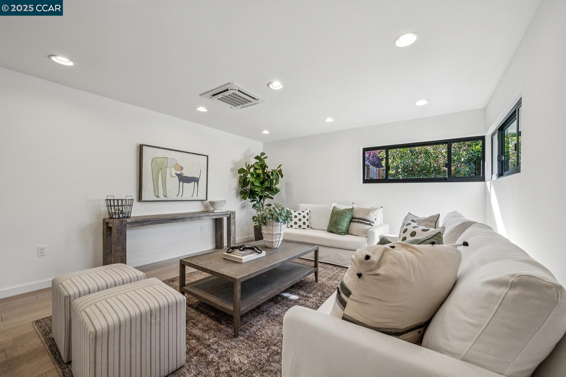 3958 Franke Lane Lafayette, CA 94549 - Photo 20 of 44 a living room with furniture and a window