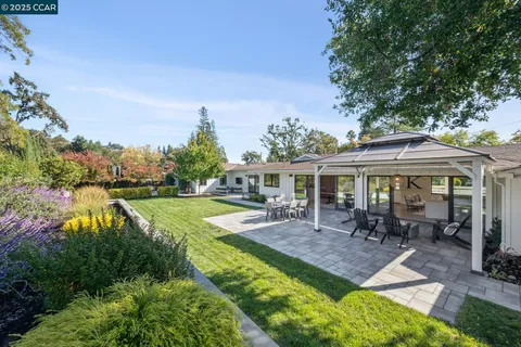 $2,995,000 | 3958 Franke Lane, Lafayette, CA 94549