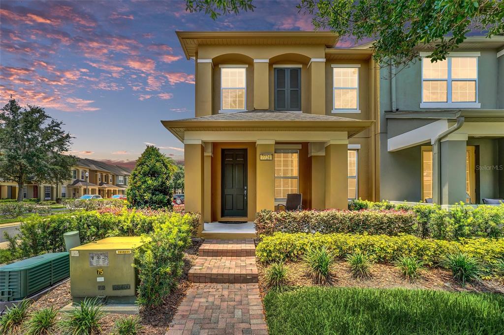 7724 Fordson Lane Windermere, FL 34786 - Photo 1 of 1