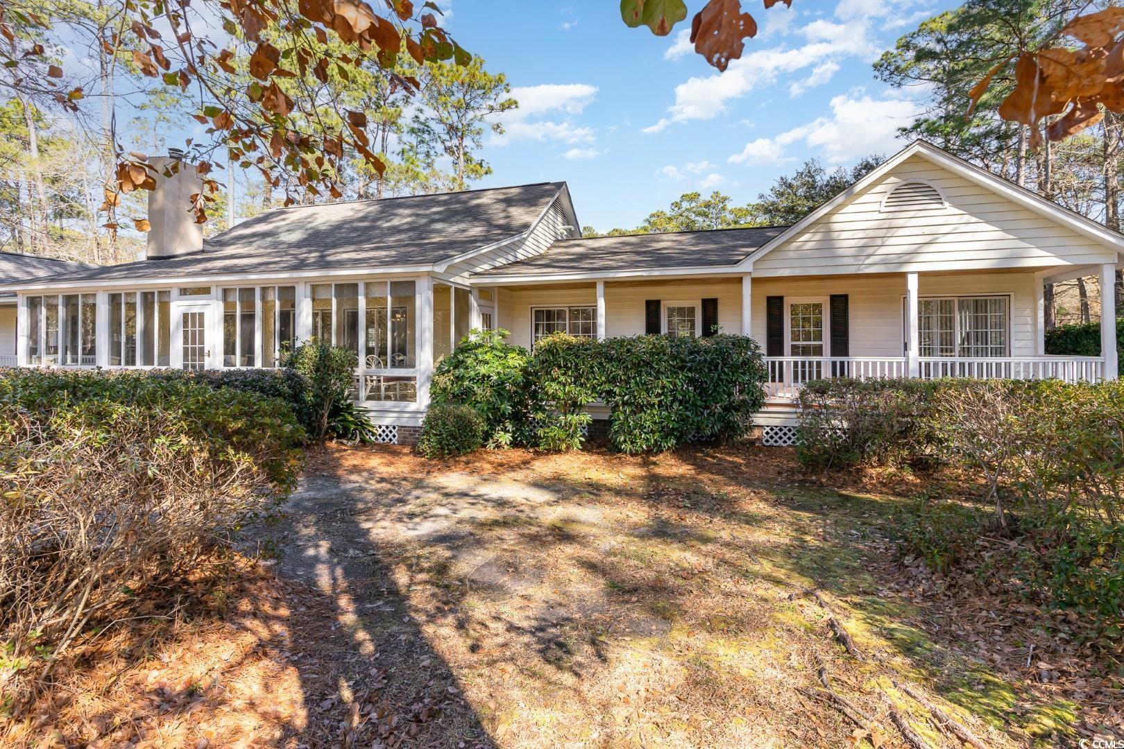 4705 Harness Lane Murrells Inlet, SC 29576 - Photo 1 of 40 Gallery Image 1
