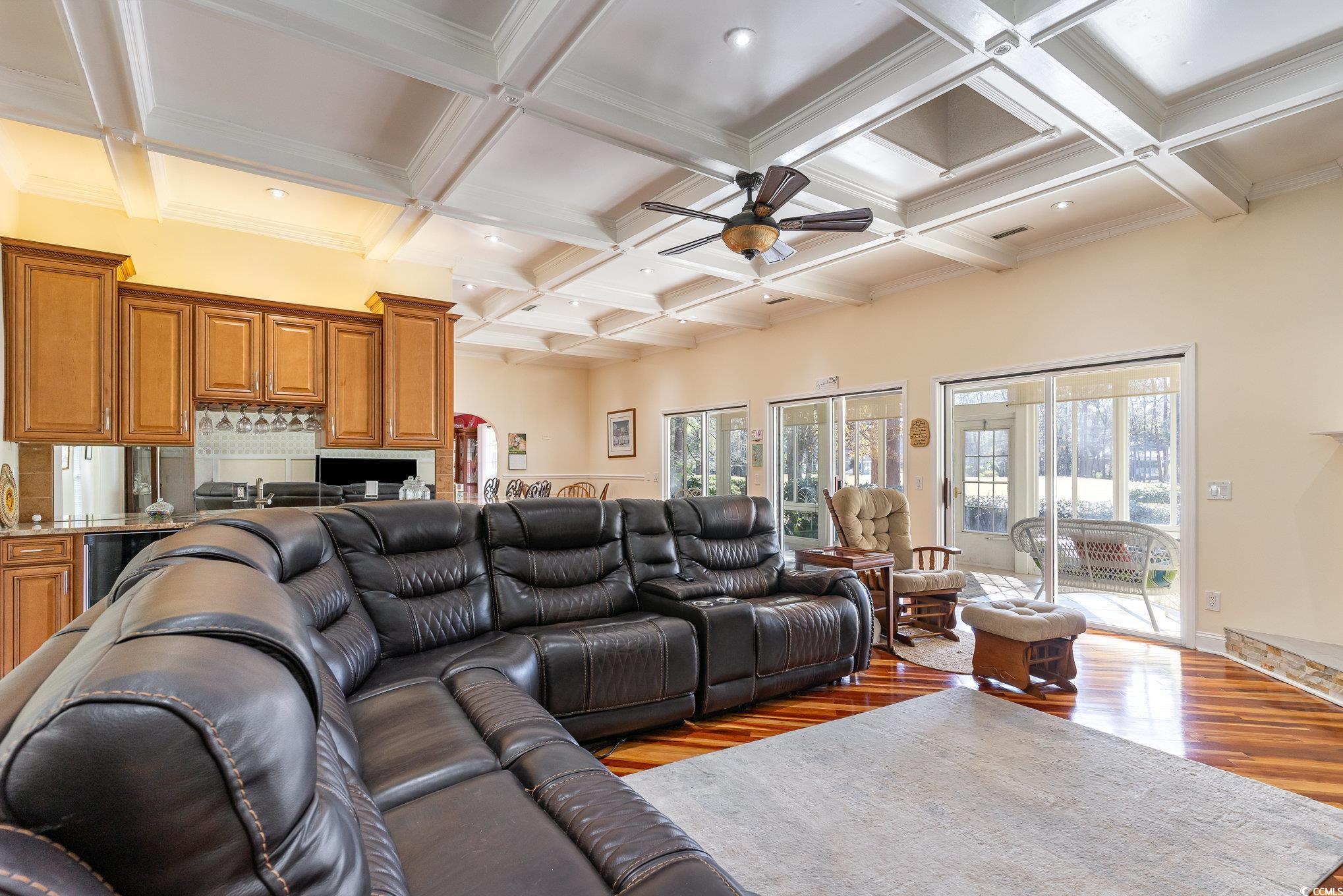 4705 Harness Lane Murrells Inlet, SC 29576 - Photo 12 of 40 Gallery Image 12